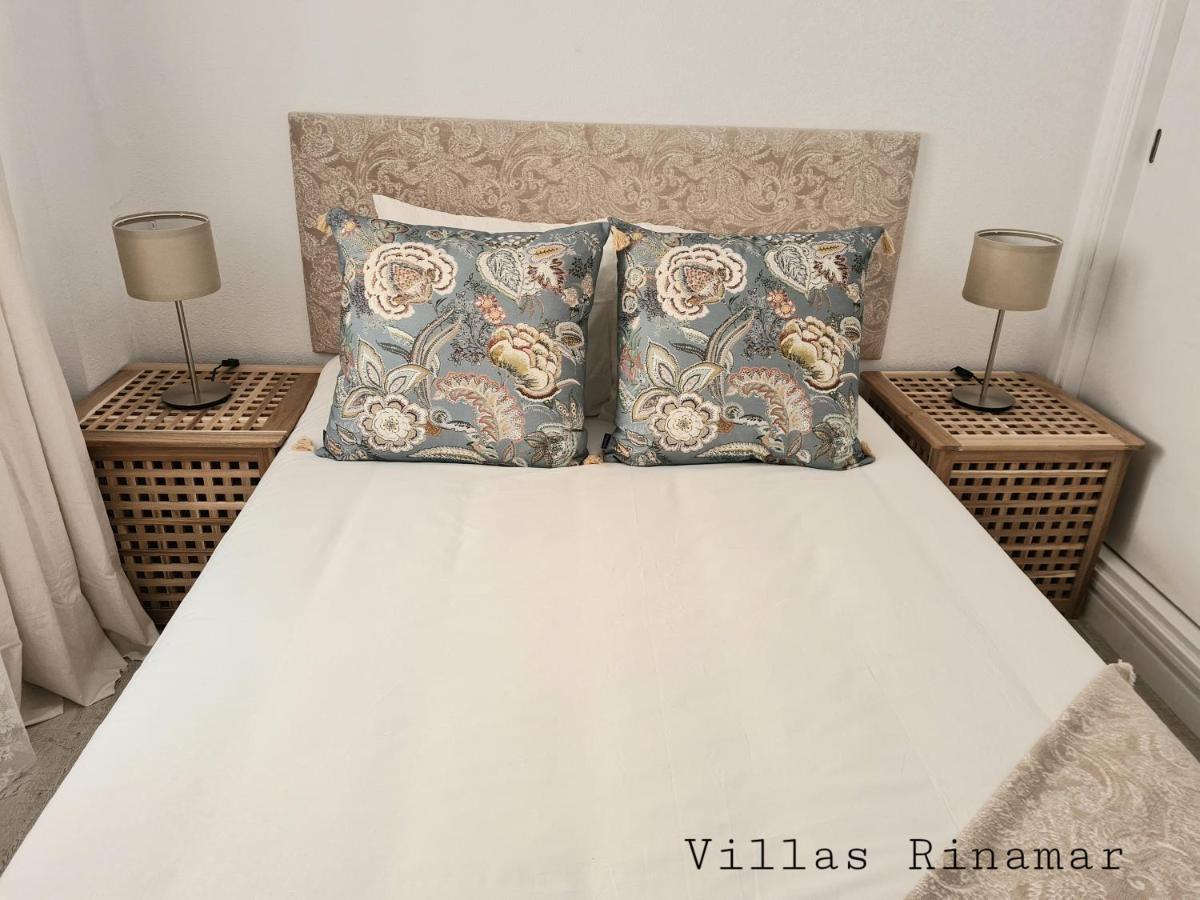 Adeje Penthouse By Villas Rinamar Costa Adeje  Exterior photo