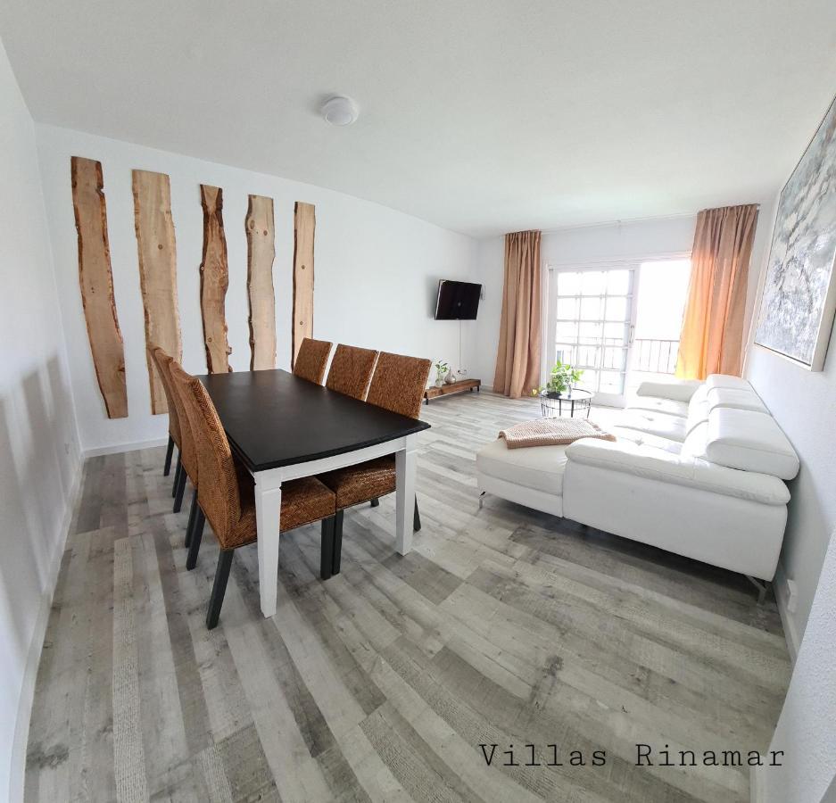 Adeje Penthouse By Villas Rinamar Costa Adeje  Exterior photo