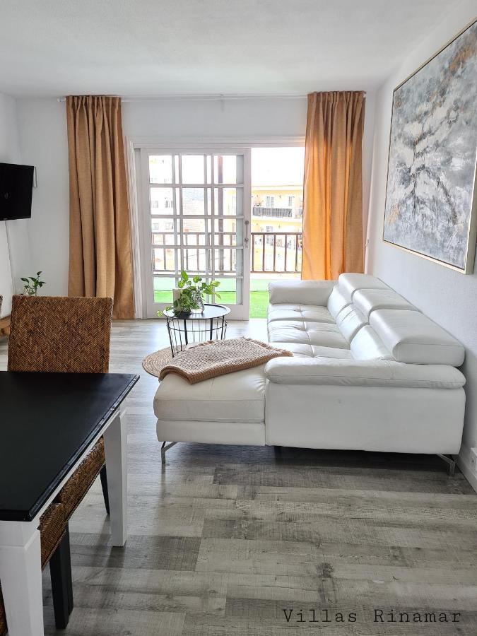 Adeje Penthouse By Villas Rinamar Costa Adeje  Exterior photo