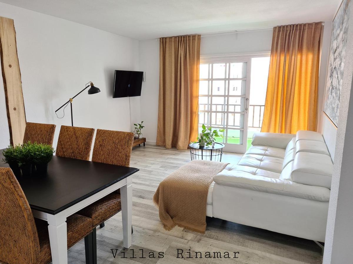 Adeje Penthouse By Villas Rinamar Costa Adeje  Exterior photo
